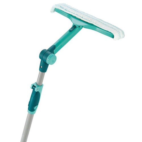 Leifheit Raamwisser 3 in 1