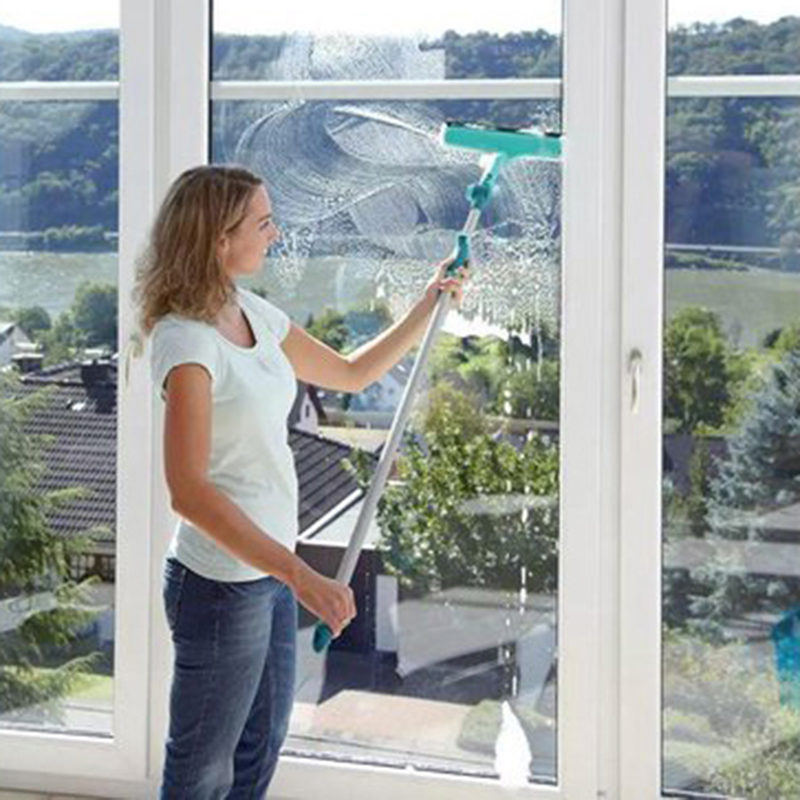 Leifheit Raamwisser 3 in 1 - Afbeelding 5