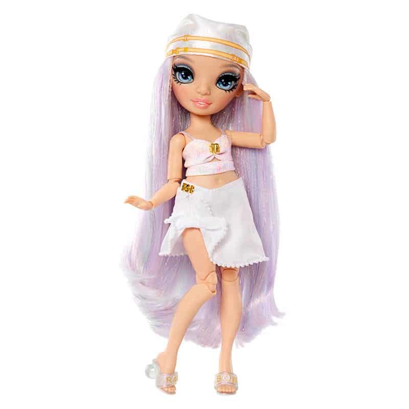 Rainbow High Fashion Doll Pacific Coast OP Margot De Perla - Afbeelding 2