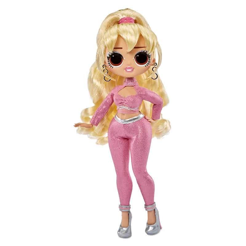 L.O.L. Surprise OMG Travel Doll - Afbeelding 7