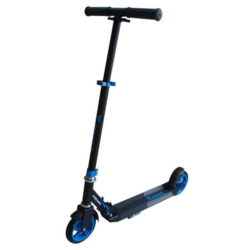 Maple Leaf Skate scooter alu (145mm) blauw