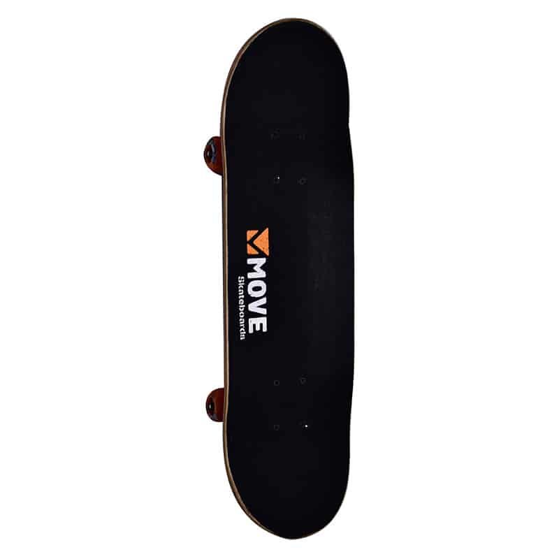 Move skateboard (70cm) Cool Boy - Afbeelding 2