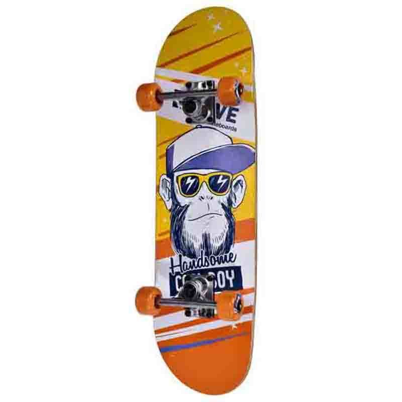 Move skateboard (70cm) Cool Boy