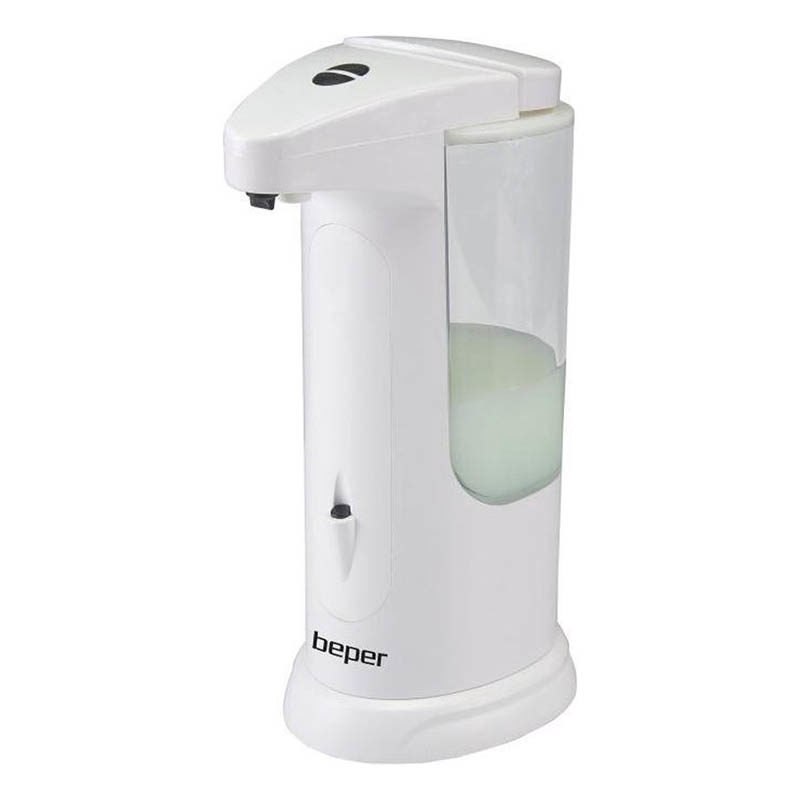 Beper automatische zeepdispenser, regelbaar