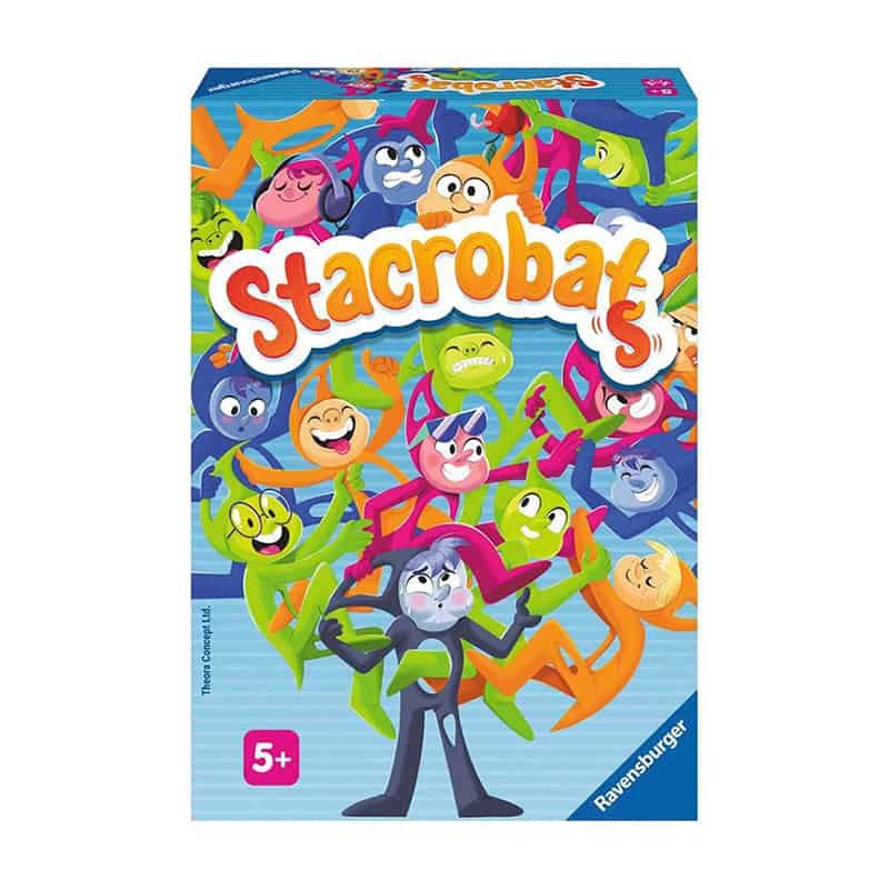 Ravensburger Classic Stapelmannetjes