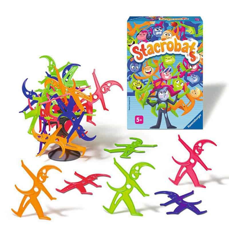 Ravensburger Classic Stapelmannetjes - Afbeelding 2