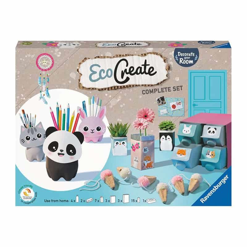 Ravensburger Create maxi Decorate Room