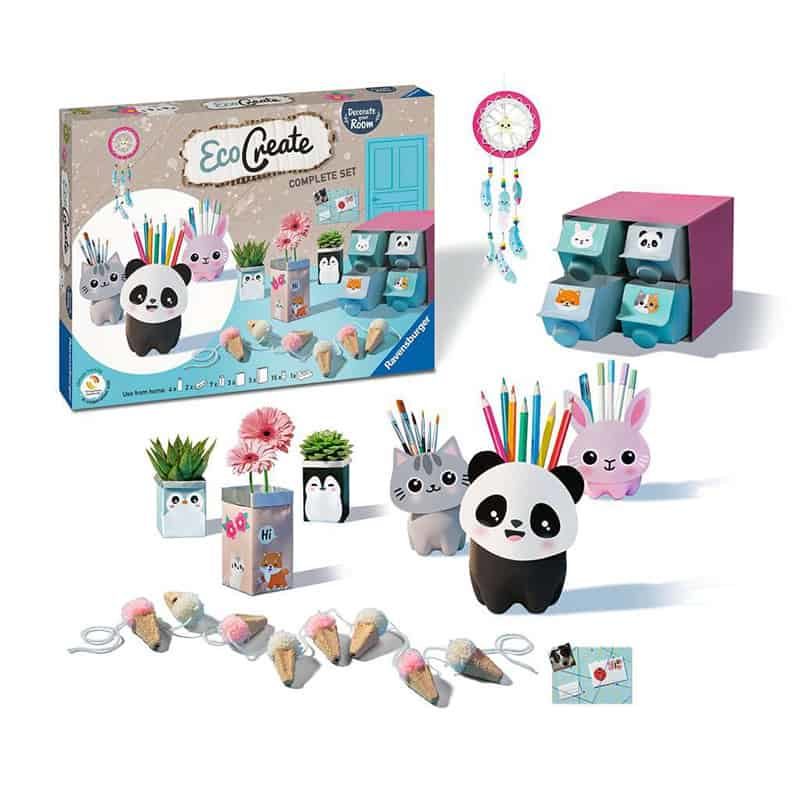 Ravensburger Create maxi Decorate Room - Afbeelding 2
