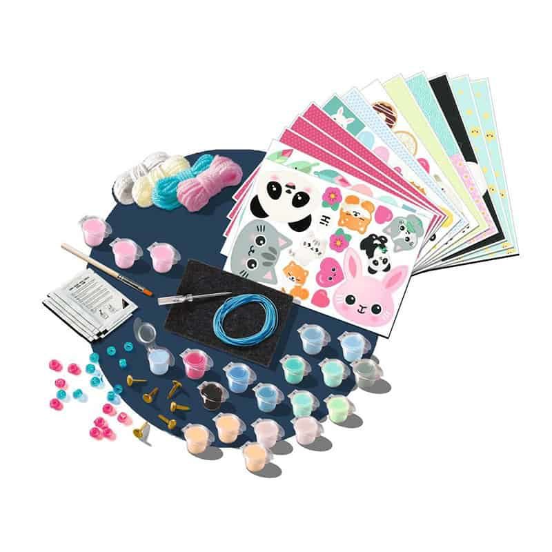 Ravensburger Create maxi Decorate Room - Afbeelding 6