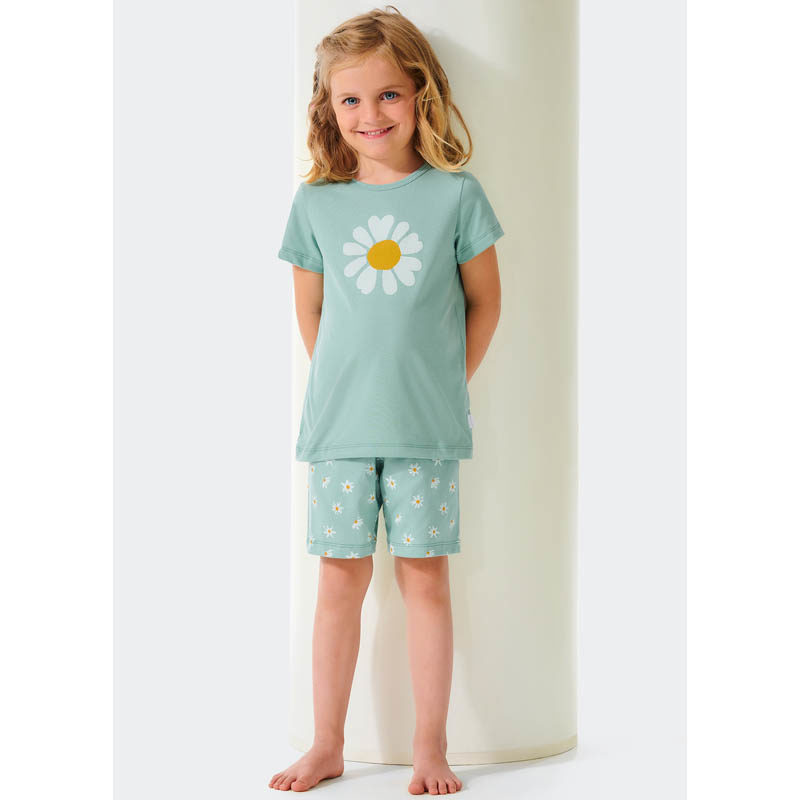 Schiesser meisjes pyjama