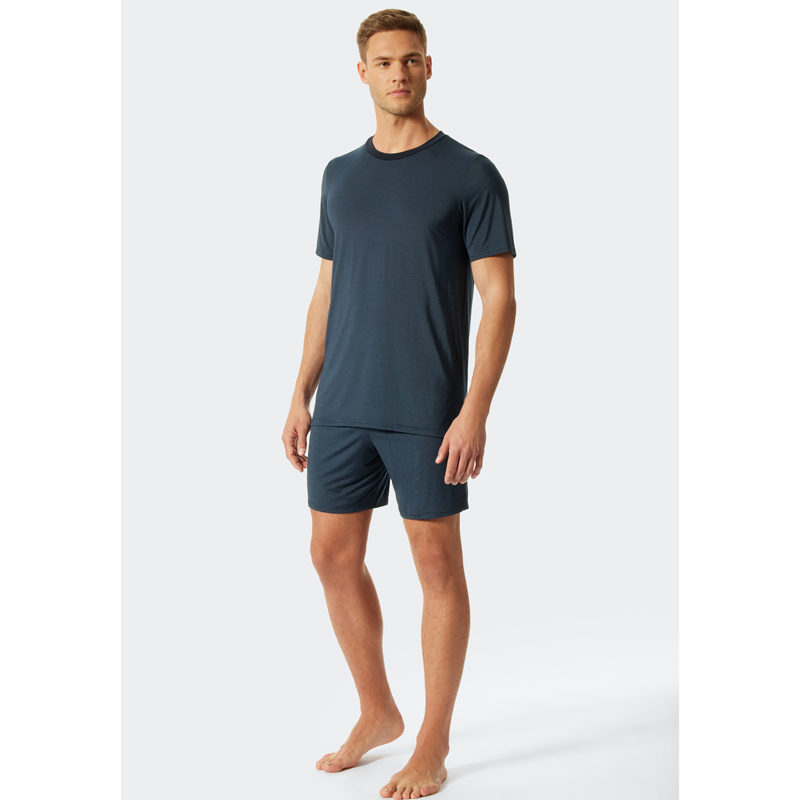 Schiesser mannen pyjama