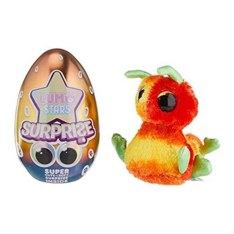Lumo Stars collectible Surprise Egg - Afbeelding 3