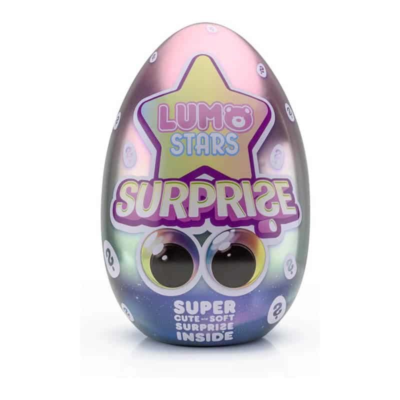 Lumo Stars collectible Surprise Egg - Afbeelding 2