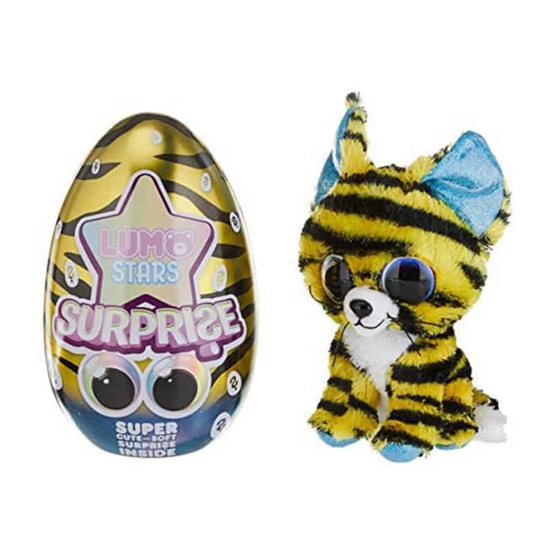 Lumo Stars collectible Surprise Egg - Afbeelding 5