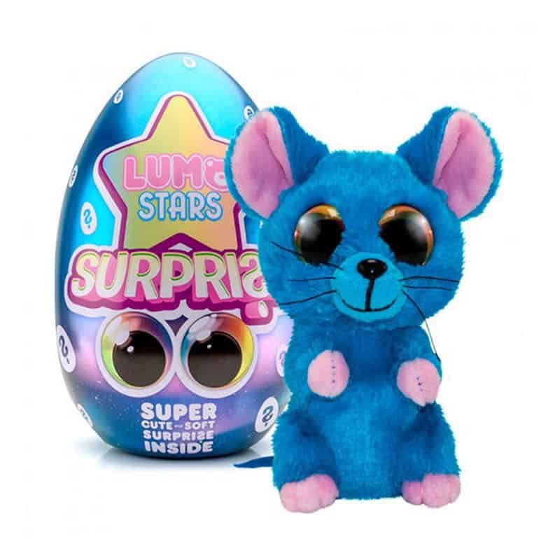 Lumo Stars collectible Surprise Egg - Afbeelding 6