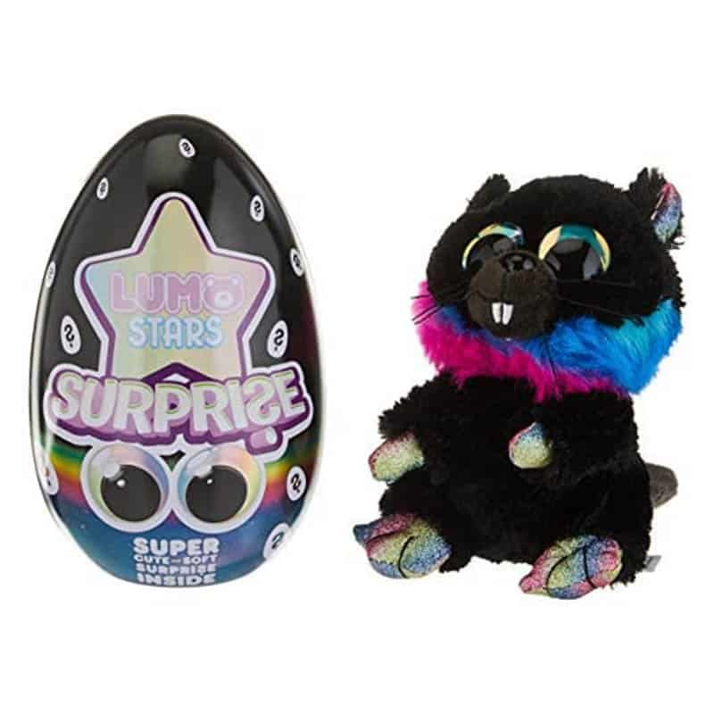 Lumo Stars collectible Surprise Egg - Afbeelding 7
