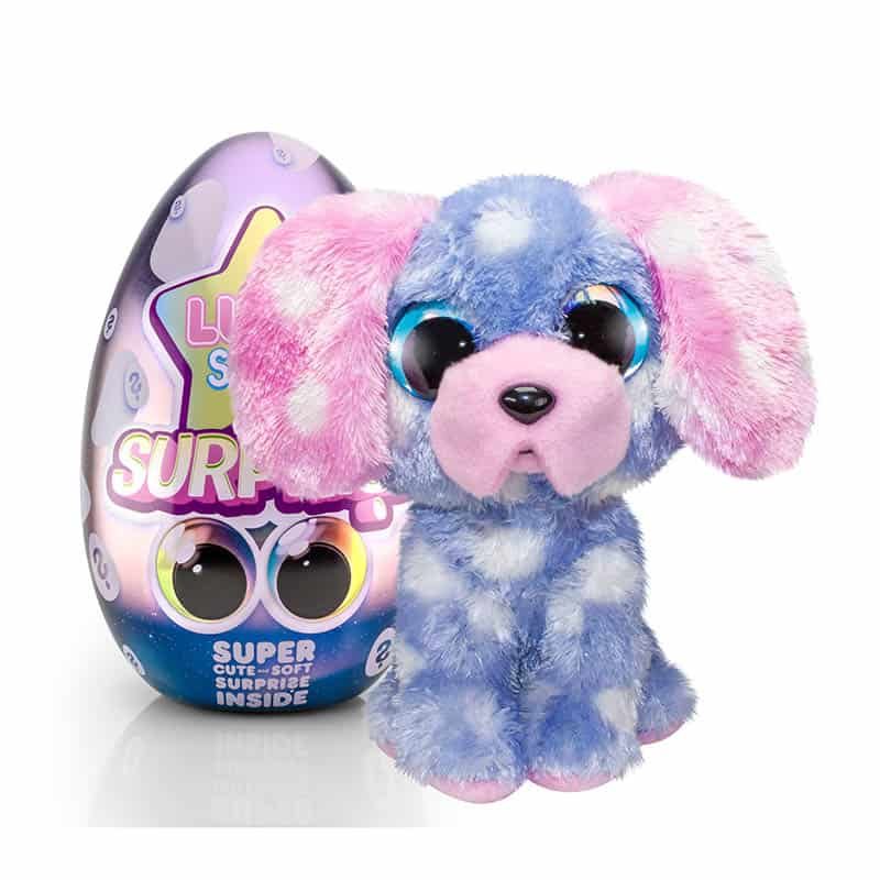 Lumo Stars collectible Surprise Egg - Afbeelding 9