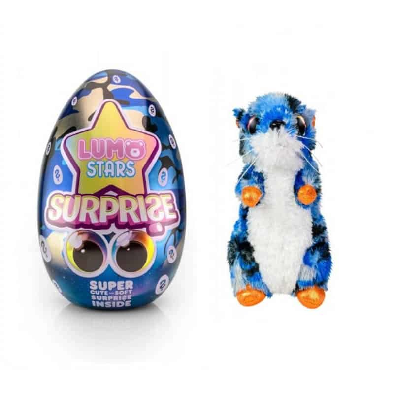 Lumo Stars collectible Surprise Egg - Afbeelding 10