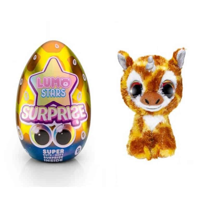 Lumo Stars collectible Surprise Egg - Afbeelding 12