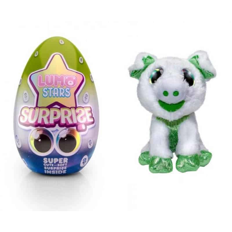 Lumo Stars collectible Surprise Egg - Afbeelding 13