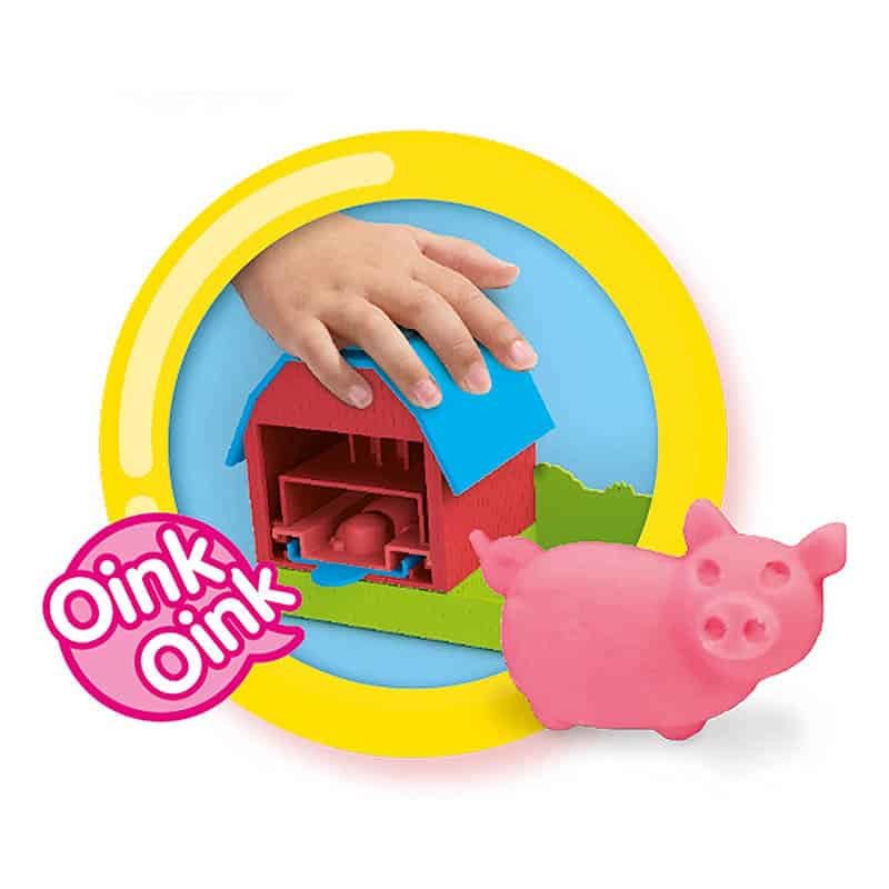SES Klei Boerderij geluiden - Afbeelding 3