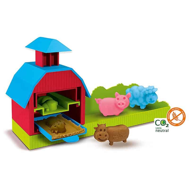 SES Klei Boerderij geluiden - Afbeelding 2