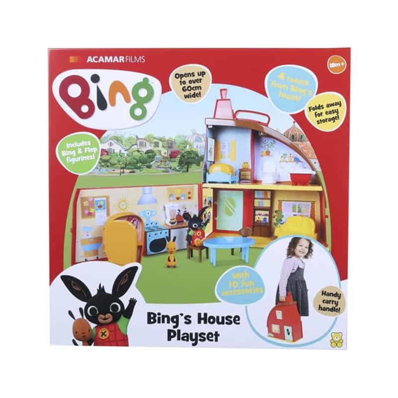 Bing speelhuis - Afbeelding 6