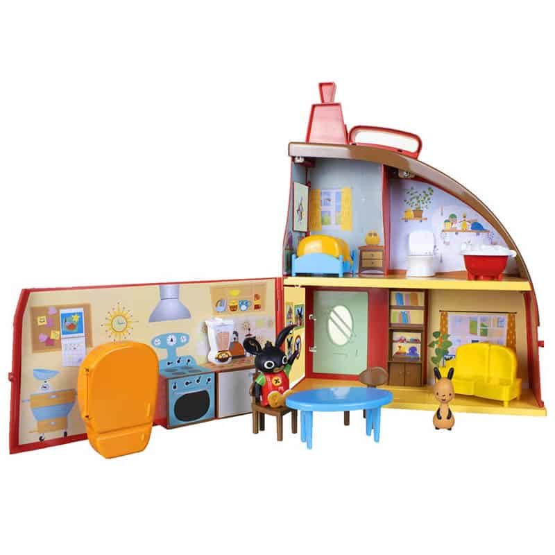 Bing speelhuis