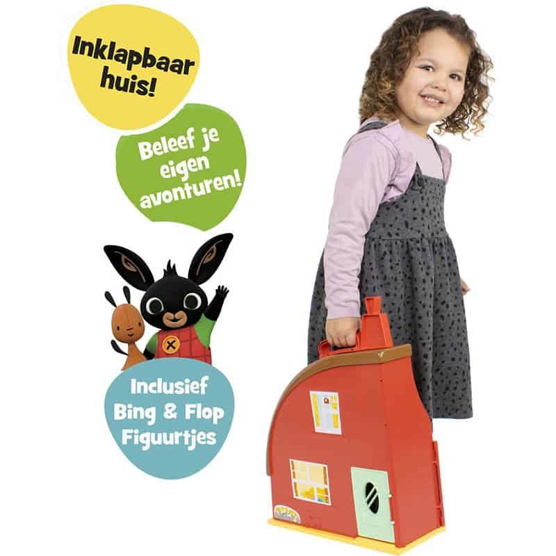 Bing speelhuis - Afbeelding 3