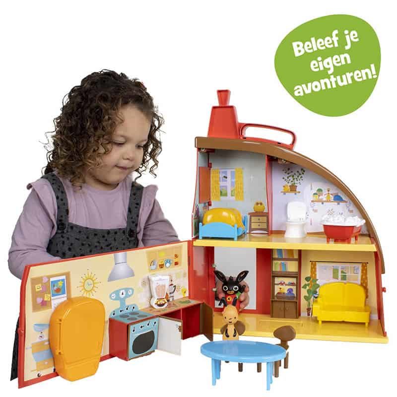 Bing speelhuis - Afbeelding 2