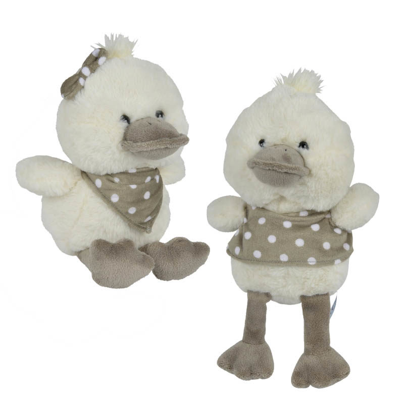 Simba Duck