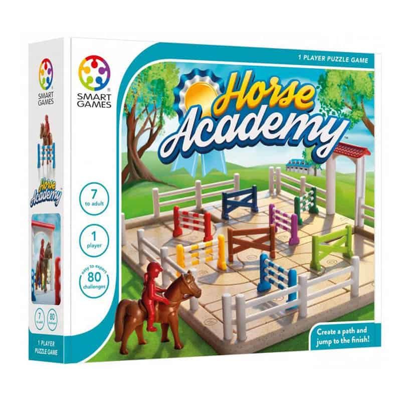 Smart Games Horse Academy