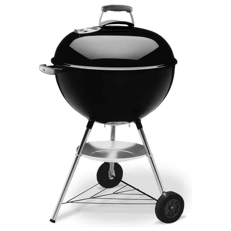 Weber Houtskoolbarbecue Bar-B-Kettle ø57cm