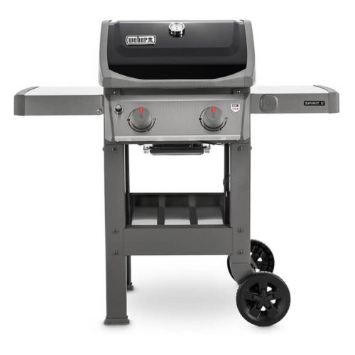 Weber gasbarbecue Spirit II E- 210 GBS black