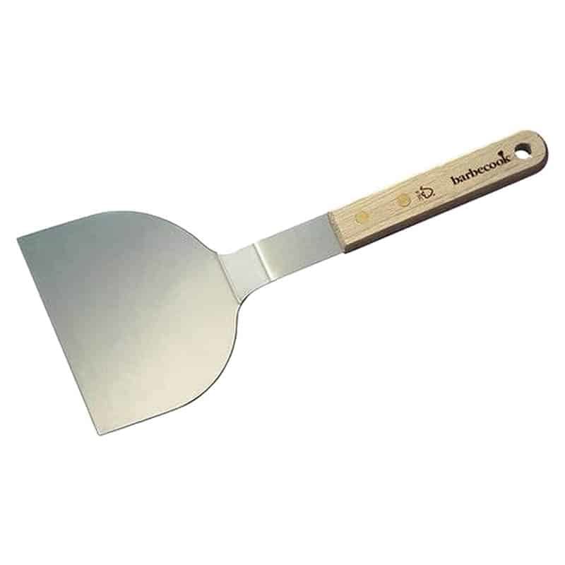 Barbecook hamburgerspatel FSC (12x15x30cm)