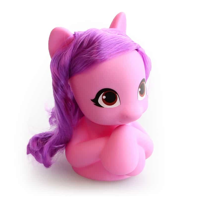 My Little Pony Kaphoofd Pipp-Petals - Afbeelding 2