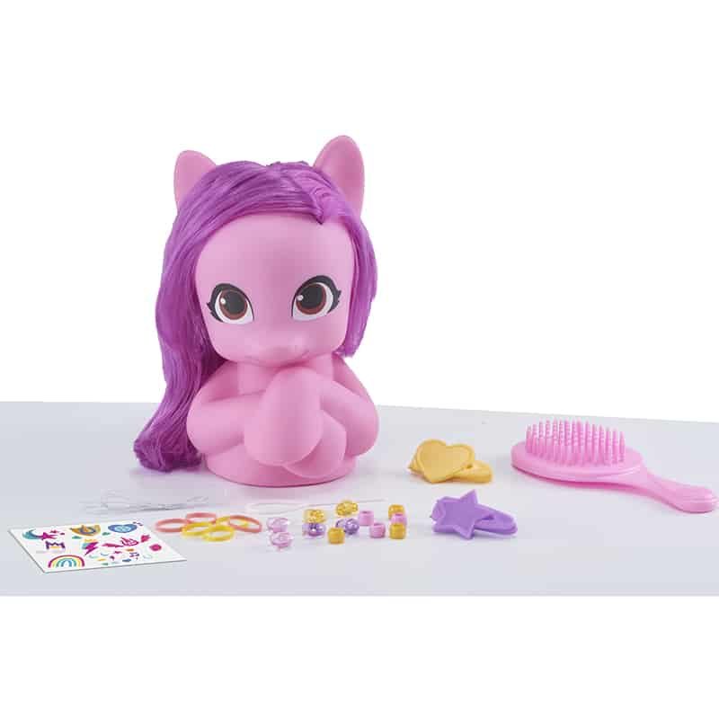 My Little Pony Kaphoofd Pipp-Petals - Afbeelding 5