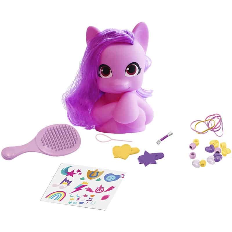 My Little Pony Kaphoofd Pipp-Petals
