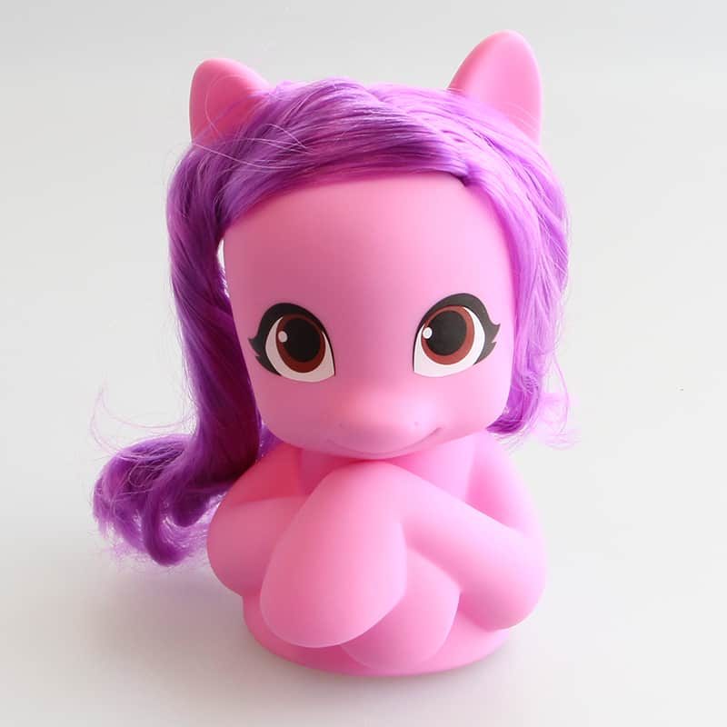 My Little Pony Kaphoofd Pipp-Petals - Afbeelding 4