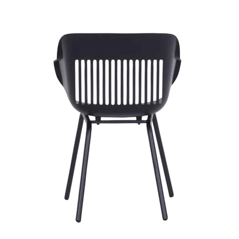 Hartman Jill Shell zwart (+frame rondo carbon zwart) - Afbeelding 2