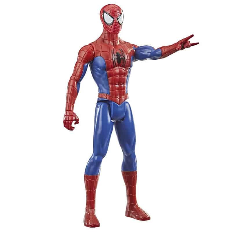 Spider-Man Figuur (30cm)