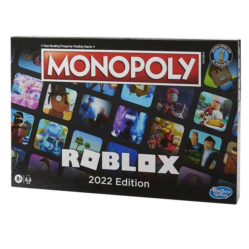 Monopoly Roblox - Afbeelding 3