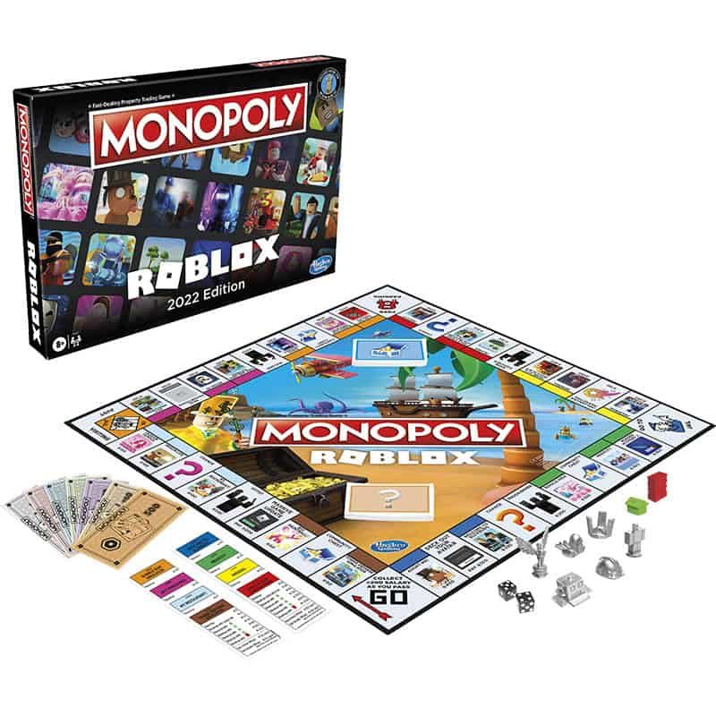 Monopoly Roblox - Afbeelding 2