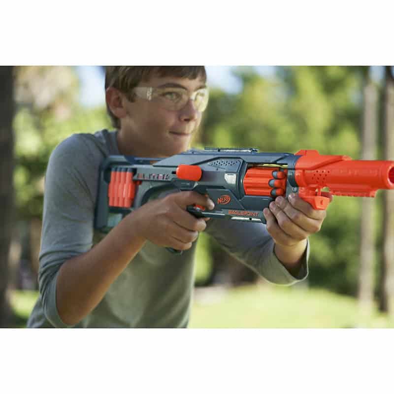 Nerf Elite 2.0 Eaglepoint RD 8 - Afbeelding 2