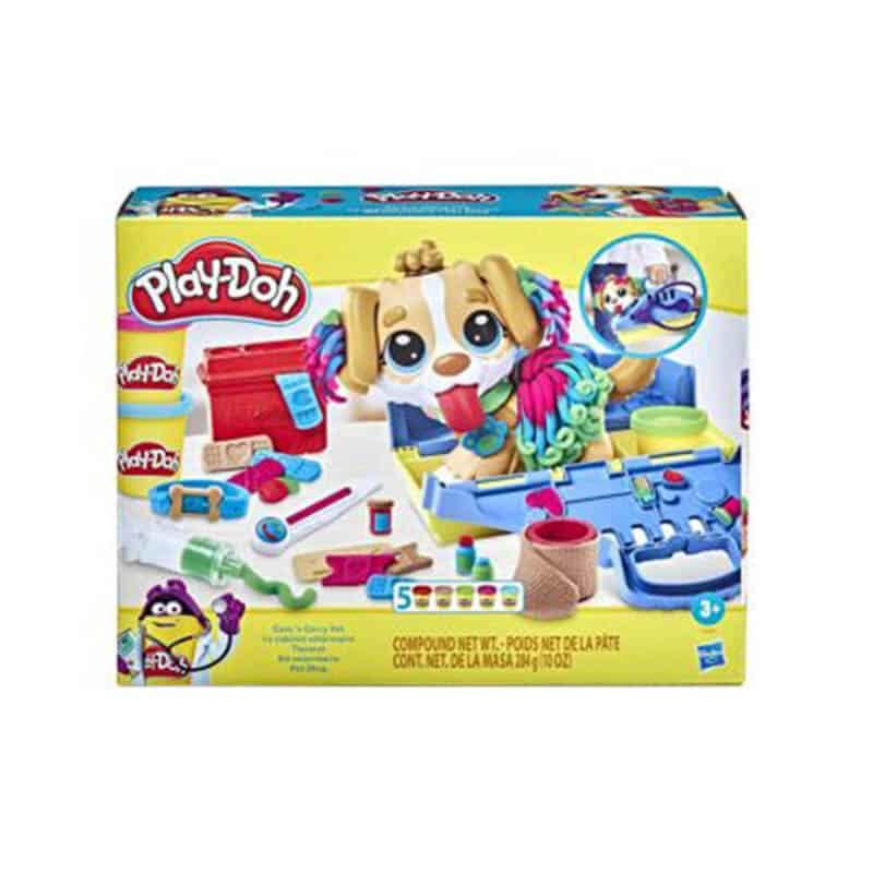 Play-Doh Care 'n Carry Vet