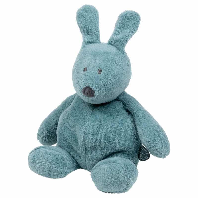 Nattou Bonnie konijn (30cm) sage green