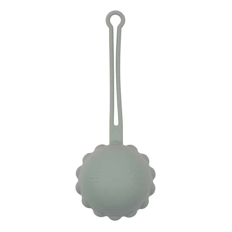 Fopspeen box silicoon - Afbeelding 2