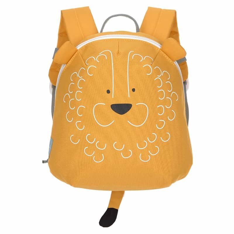 Lässig tiny rugzakje lion