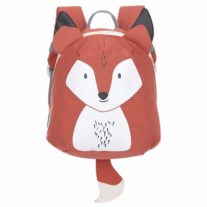Lässig tiny rugzakje fox