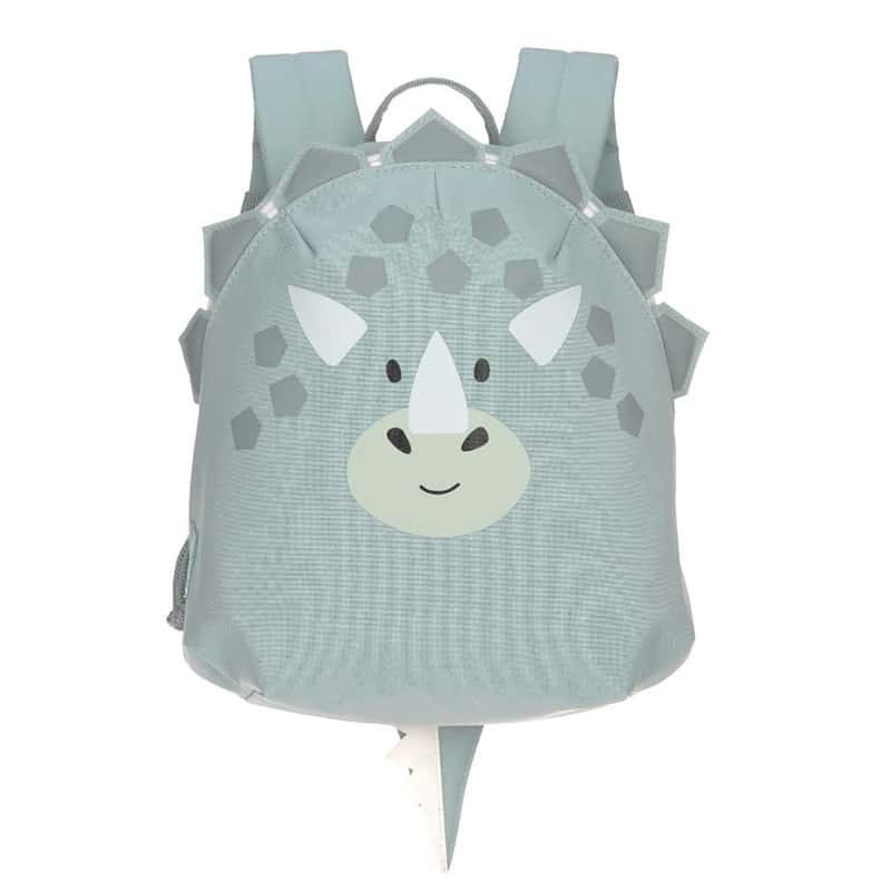 Lässig tiny rugzakje Dino